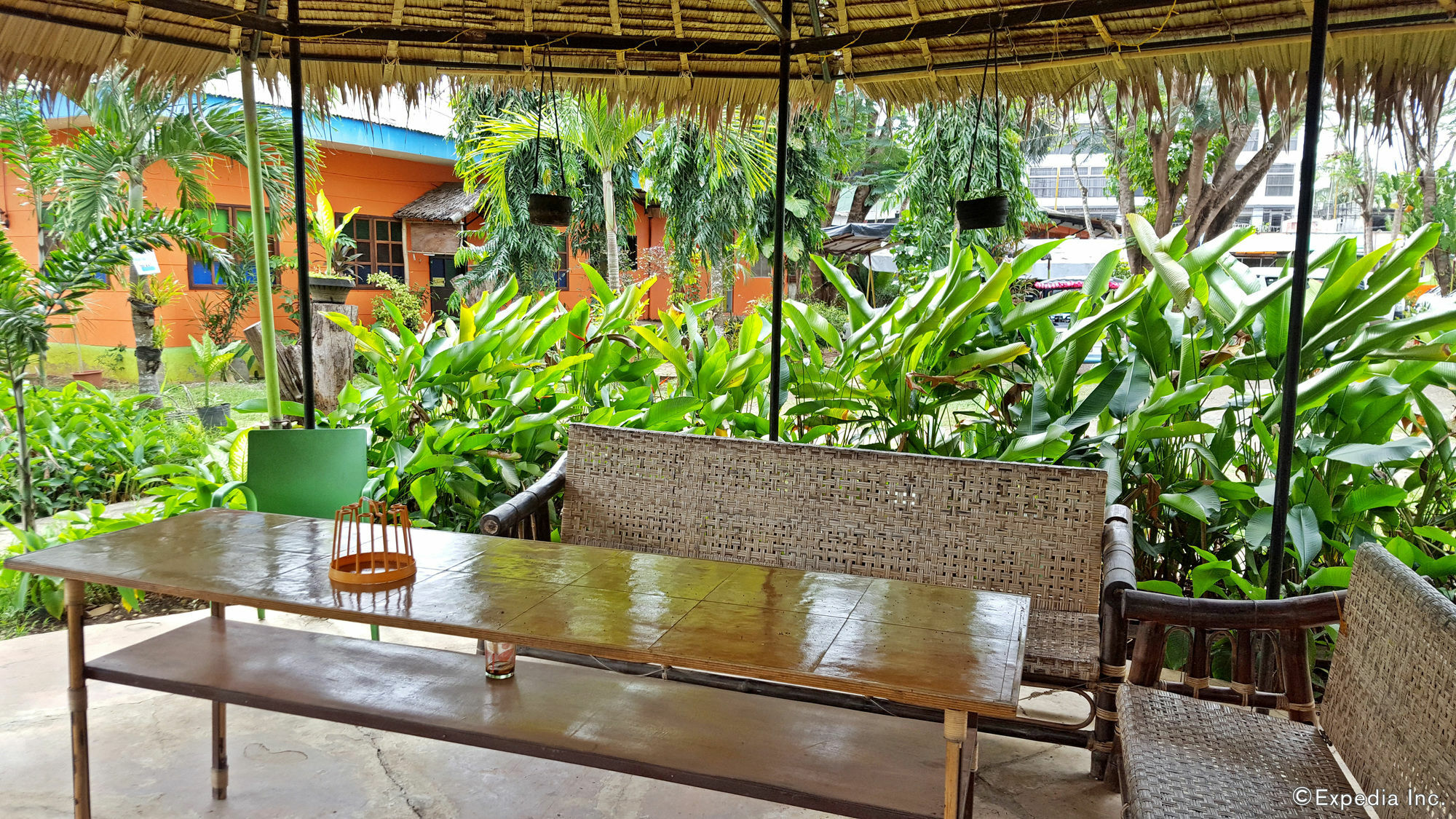Oyo 671 Natua'S Cabin Puerto Princesa Екстер'єр фото