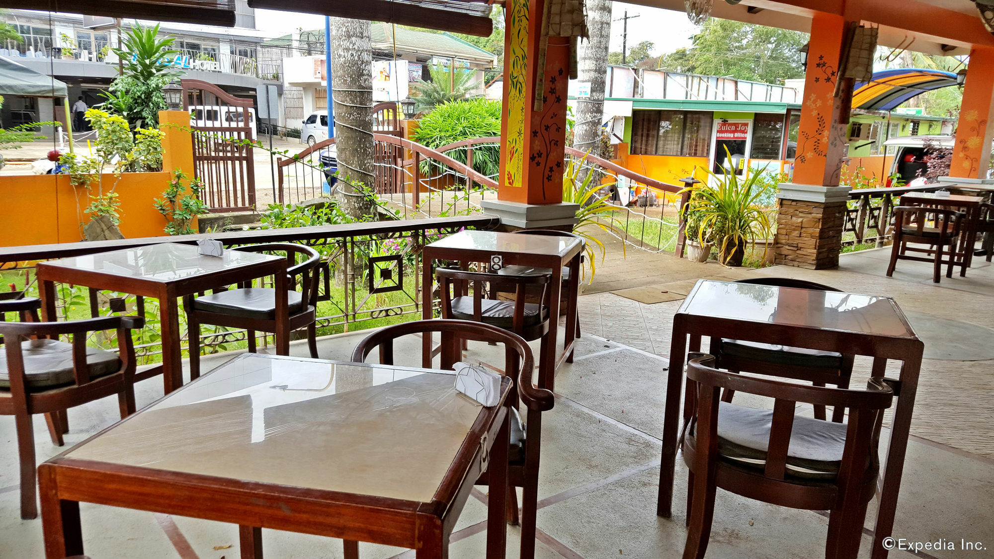 Oyo 671 Natua'S Cabin Puerto Princesa Екстер'єр фото